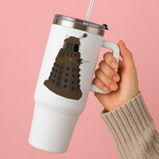 Dalek Tumbler 2