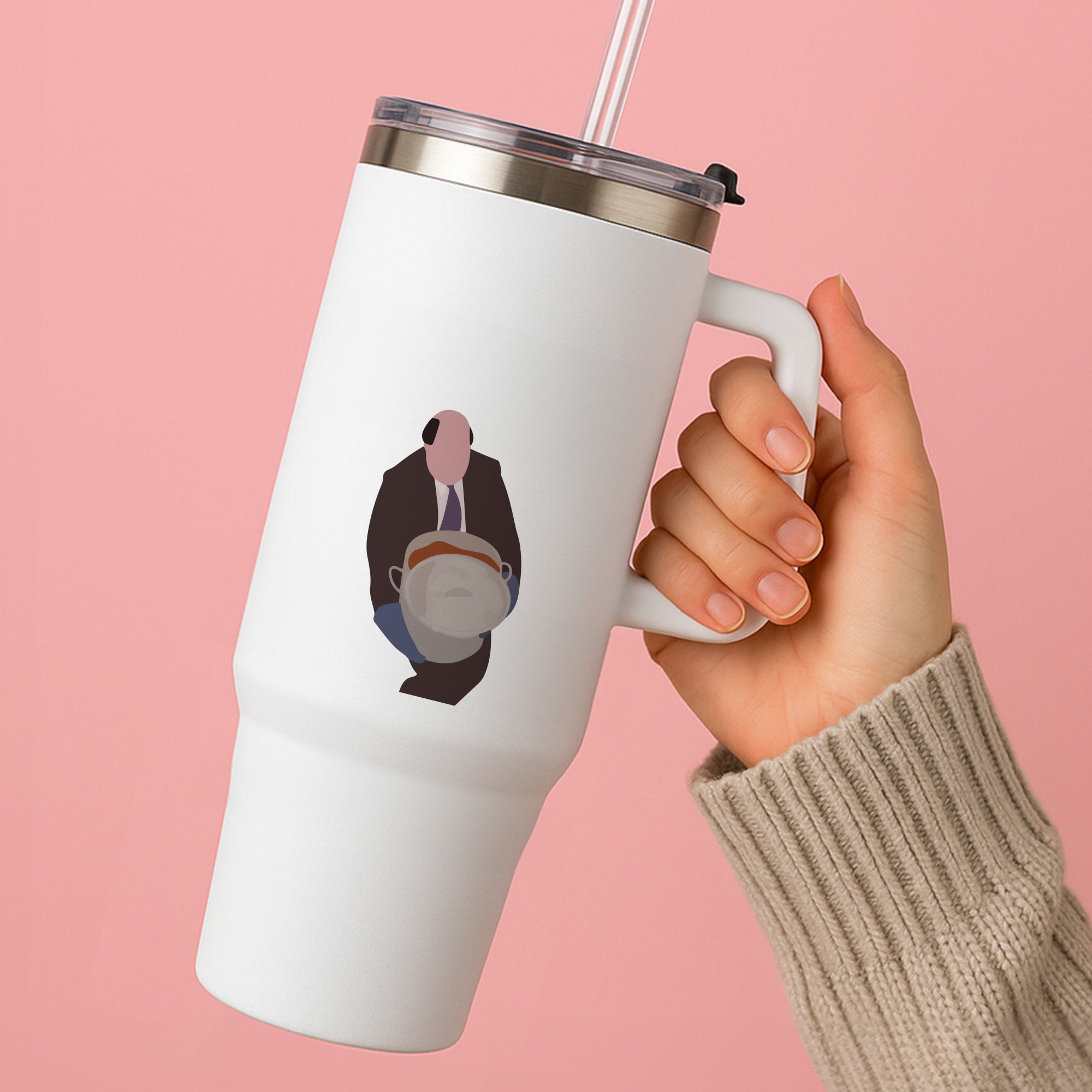 Kevin's Chilli Tumbler