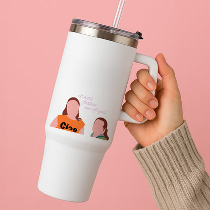 It Was Fookin' One Of Yas - British Pop Culture Tumbler