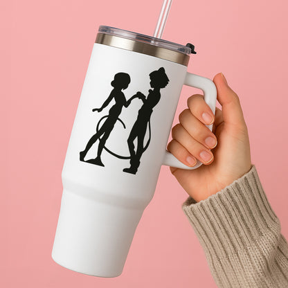 Ladybug And Cat Noir Tumbler