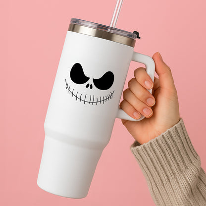 Jack Face - TNBC Tumbler