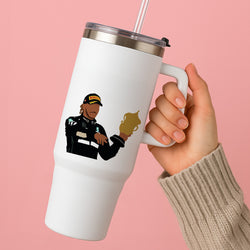 Hamilton - F1 Tumbler