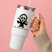 Baby Ghostface - Scream Tumbler 2
