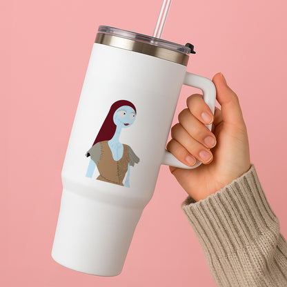 Sally Body - TNBC Tumbler