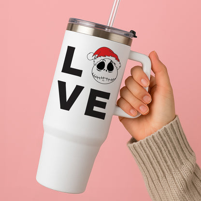 Love Jack Tumbler