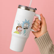 Psychedelic - RAM Tumbler 2