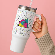 Katya Zamo - Drag Queen's Drag Race Tumbler 2