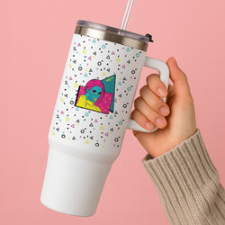 Katya Zamo - Drag Queen's Drag Race Tumbler