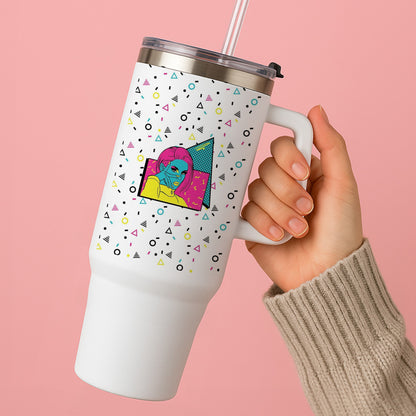 Katya Zamo - Drag Queen's Drag Race Tumbler