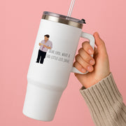 Sad Little Life Jane - British Pop Culture Tumbler 2