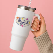 Brutal Tumbler 2