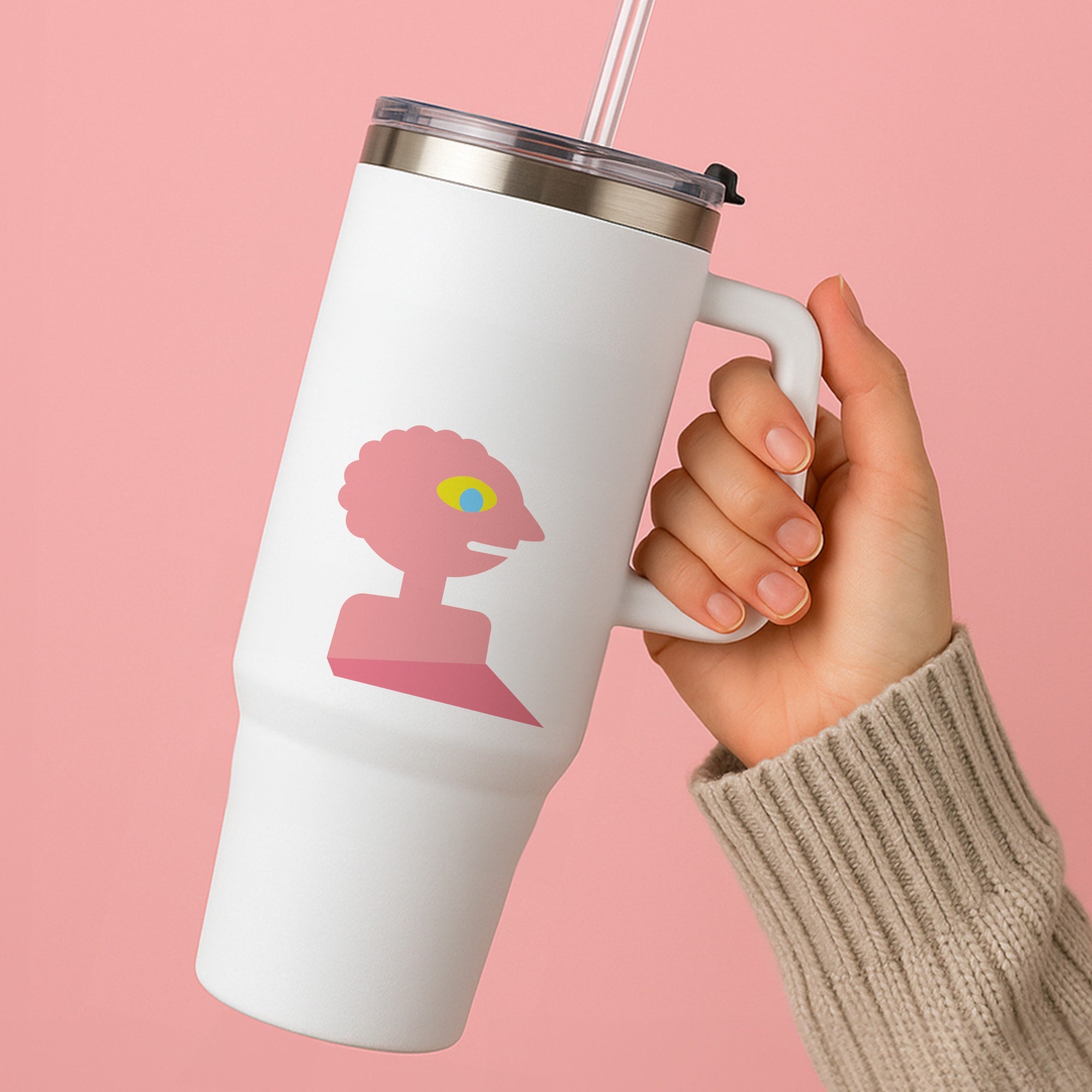 Prismo Tumbler