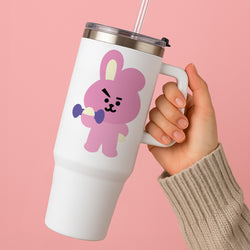 Cooky 21 - K Pop Tumbler
