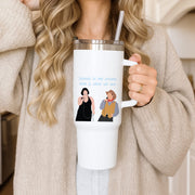 Singing Tumbler 3