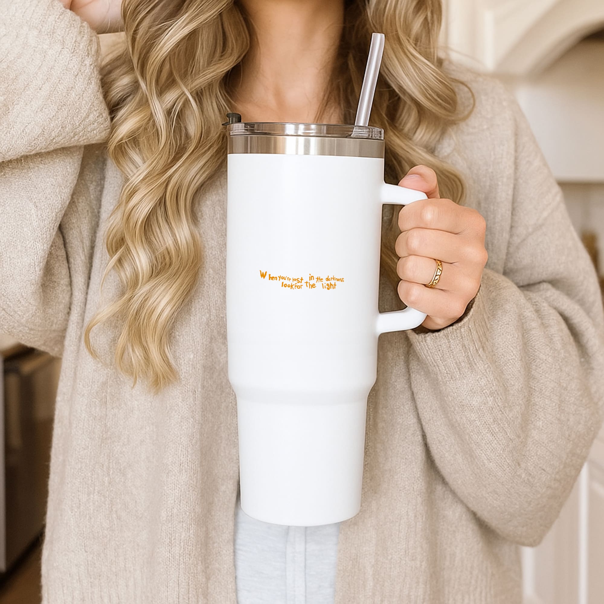 Tumbler