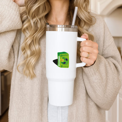 Juice - Beetle Halloween Tumbler