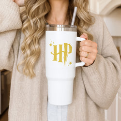 HP Tumbler