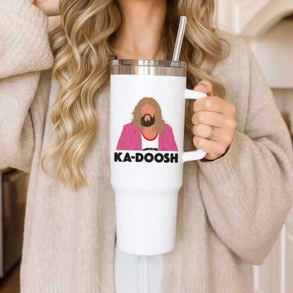 Ka-Doosh Tumbler