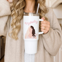 Crybaby Tumbler