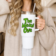 The Mean One Tumbler 3