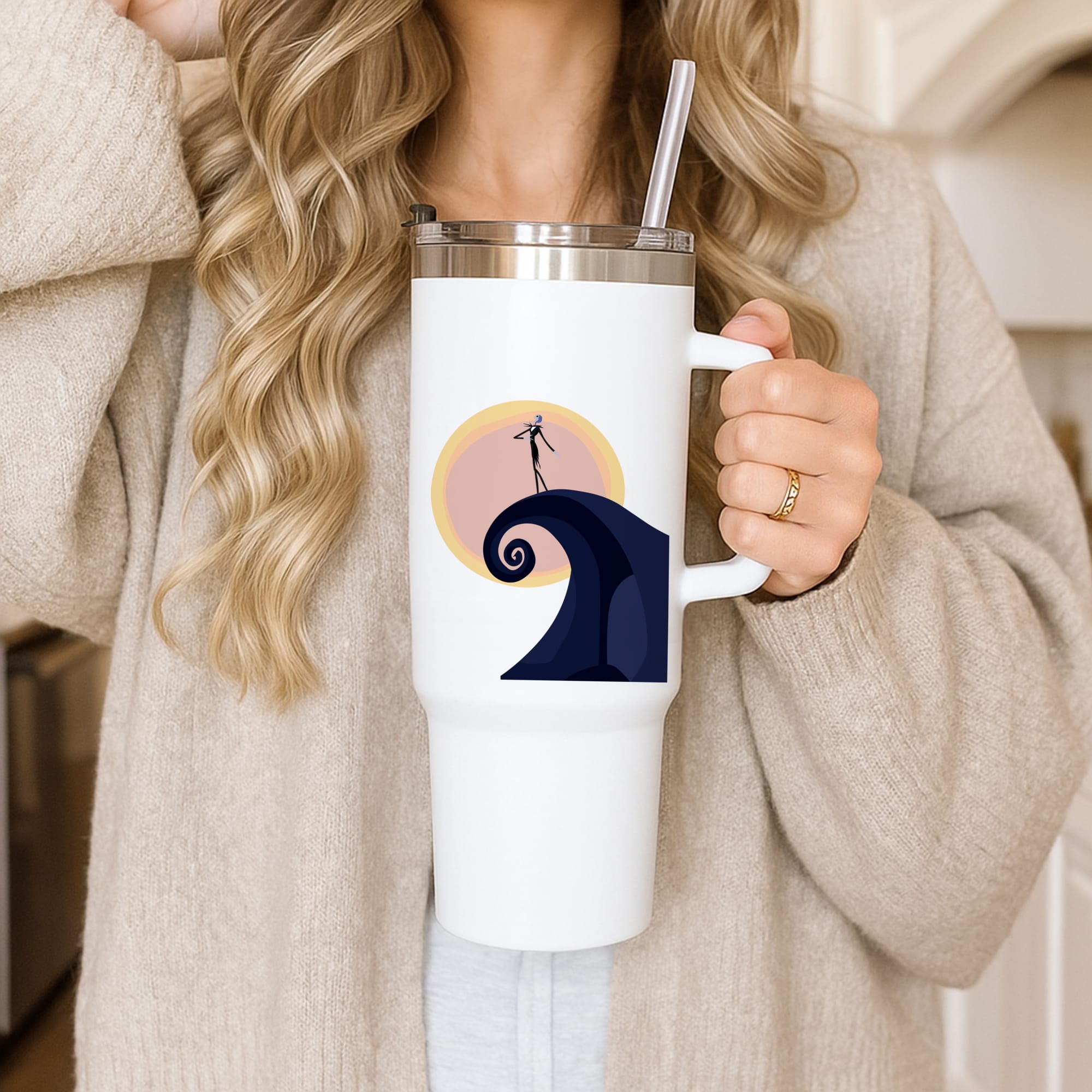 Photo - TNBC Tumbler