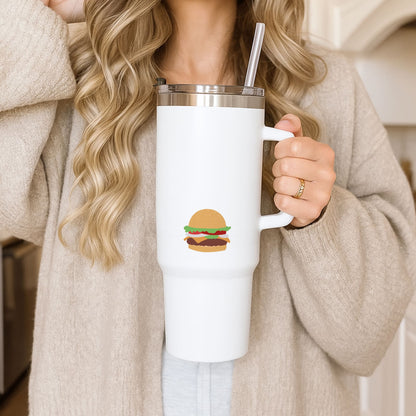 Krabby Patty Tumbler