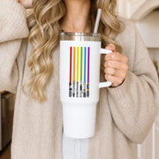 Lightsabers Tumbler 3