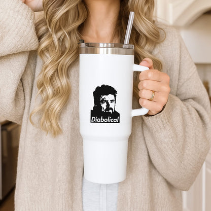 Diabolical Tumbler
