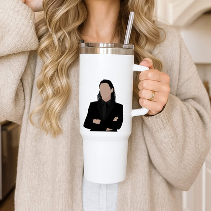 Loki Tumbler