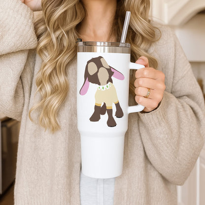 Valentino - Wish Tumbler