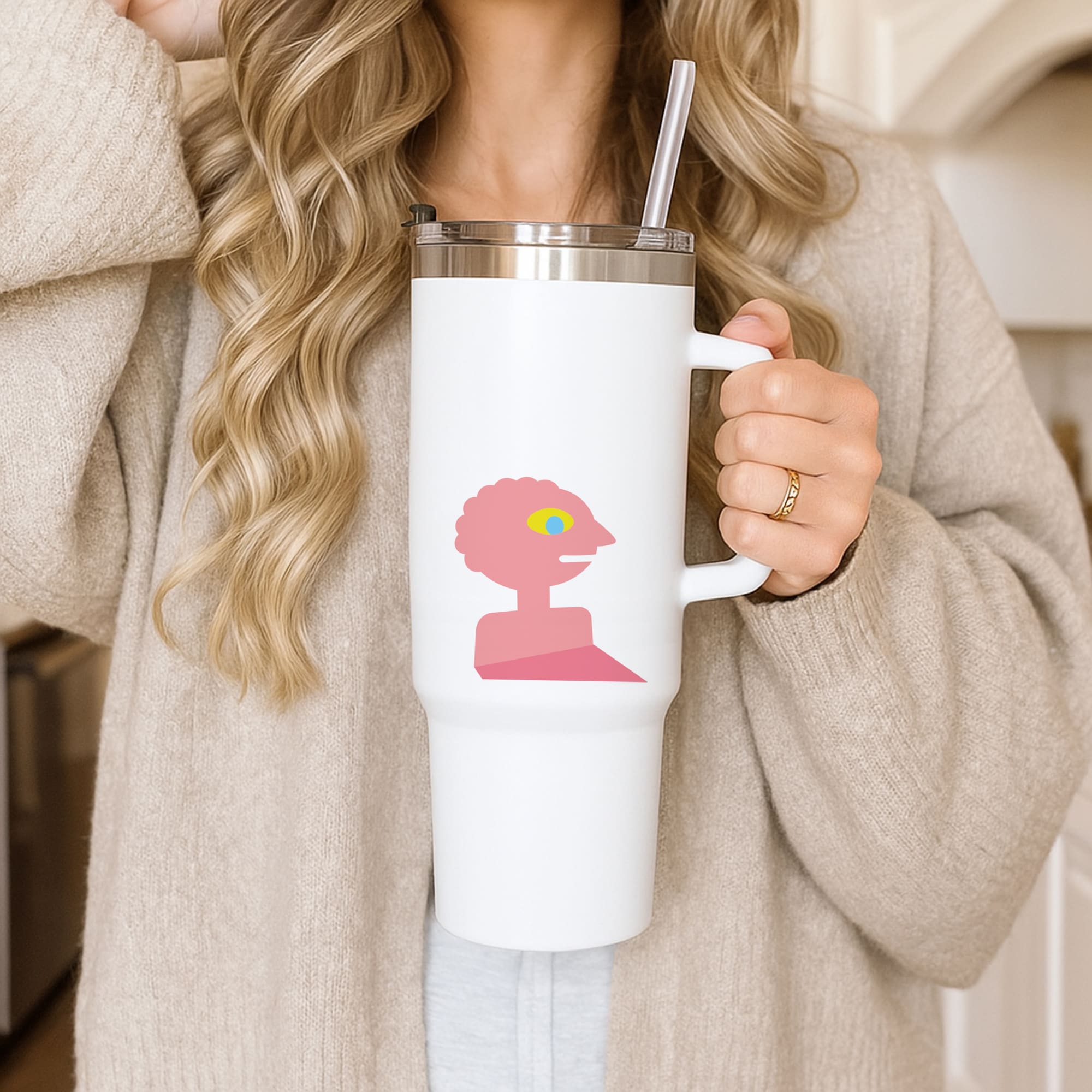 Prismo Tumbler