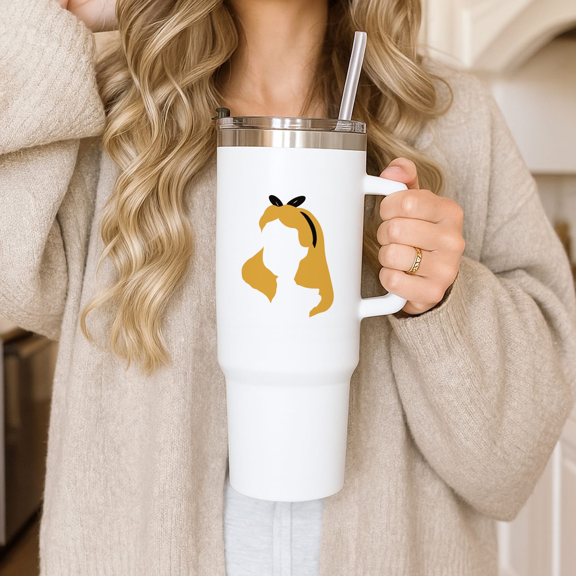 Alice Tumbler