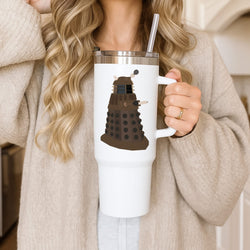 Dalek Tumbler