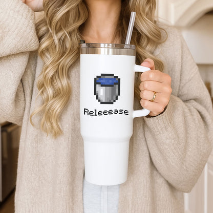 Release Tumbler
