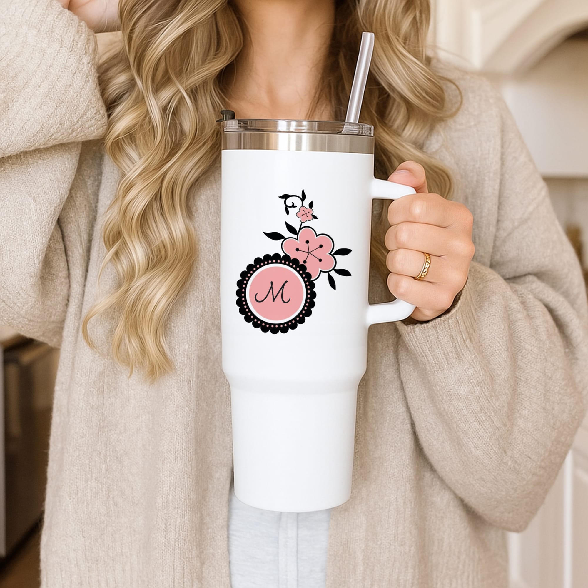 Marinette Tumbler