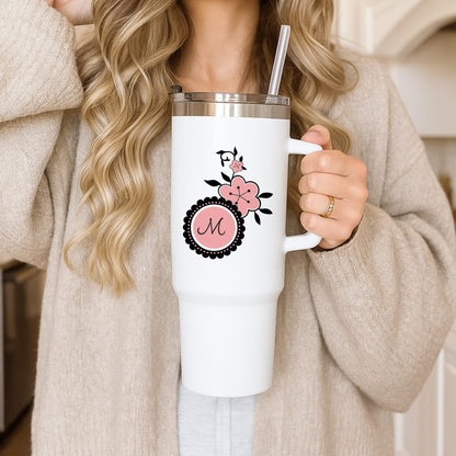 Marinette Tumbler