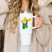Dab Tumbler 3
