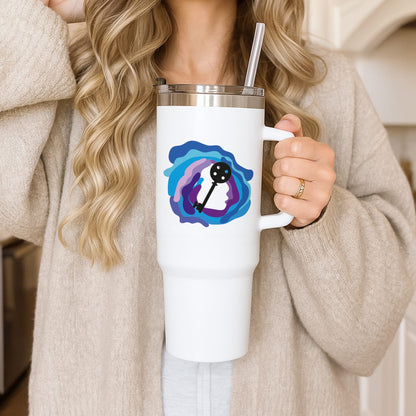 Coraline Key Tumbler