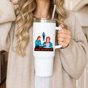 Max Mayfield Tumbler 3