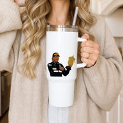 Hamilton - F1 Tumbler 3
