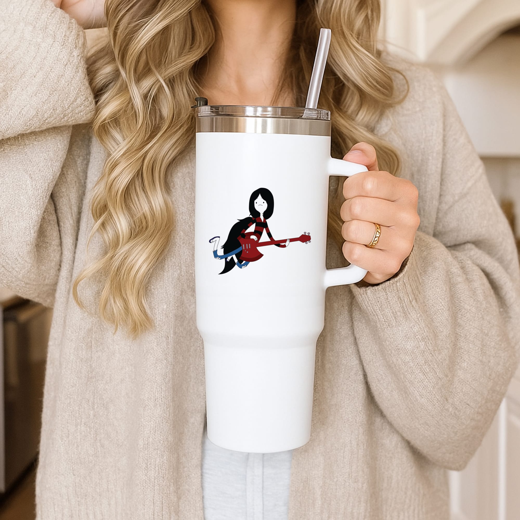 Keila Tumbler