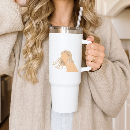 1898 - Taylor Tumbler