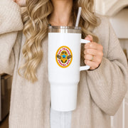 Fender Badge Tumbler 3