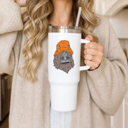 Sassy Tumbler 3