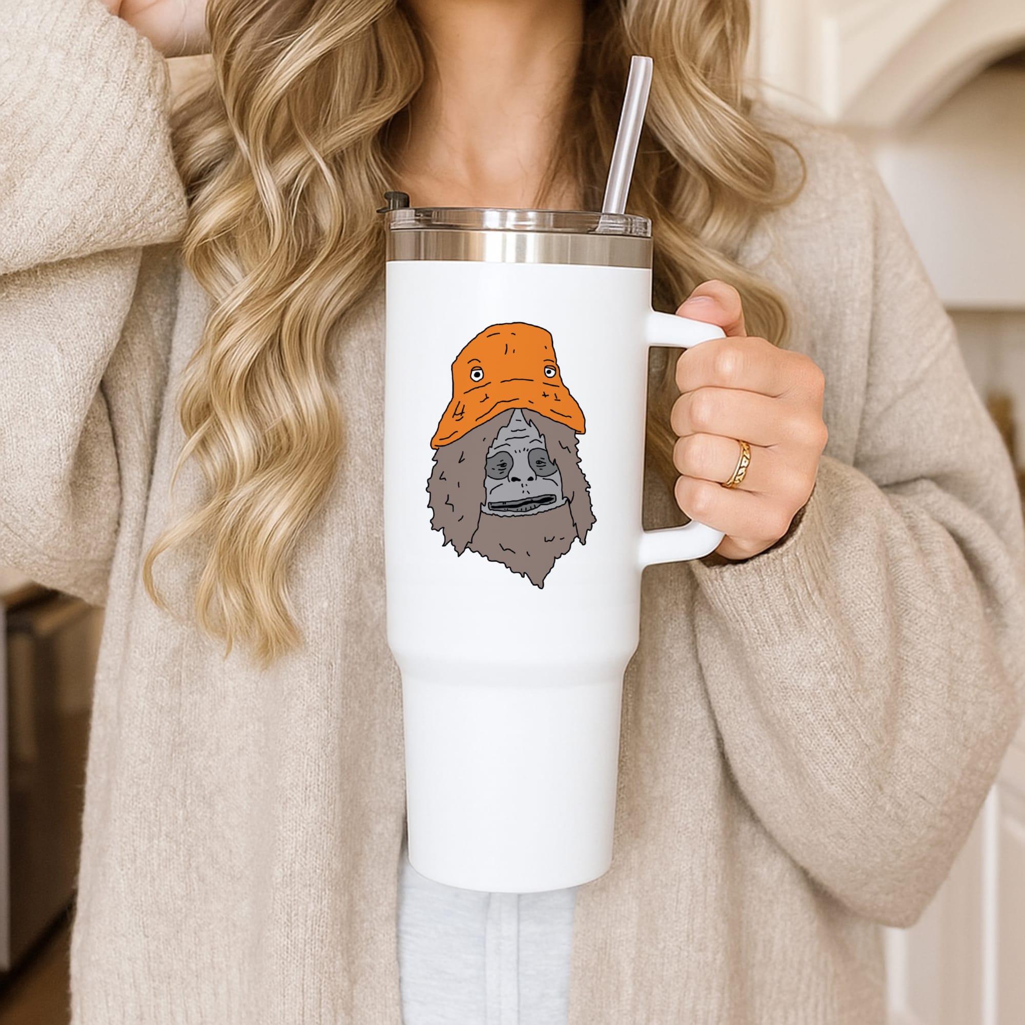 Sassy Tumbler