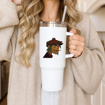 Style Tumbler