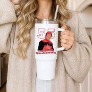 Smooth Operator Tumbler 3