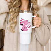 Angel Valentine's Tumbler 3