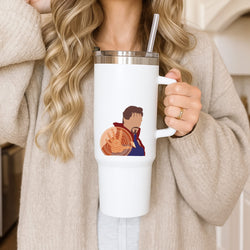 Strange Tumbler