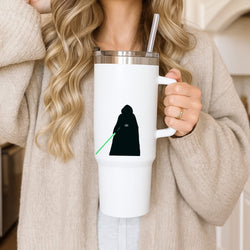 Darth Vader Tumbler